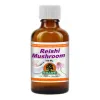 Willow Reishi Mushroom Tincture 100ml